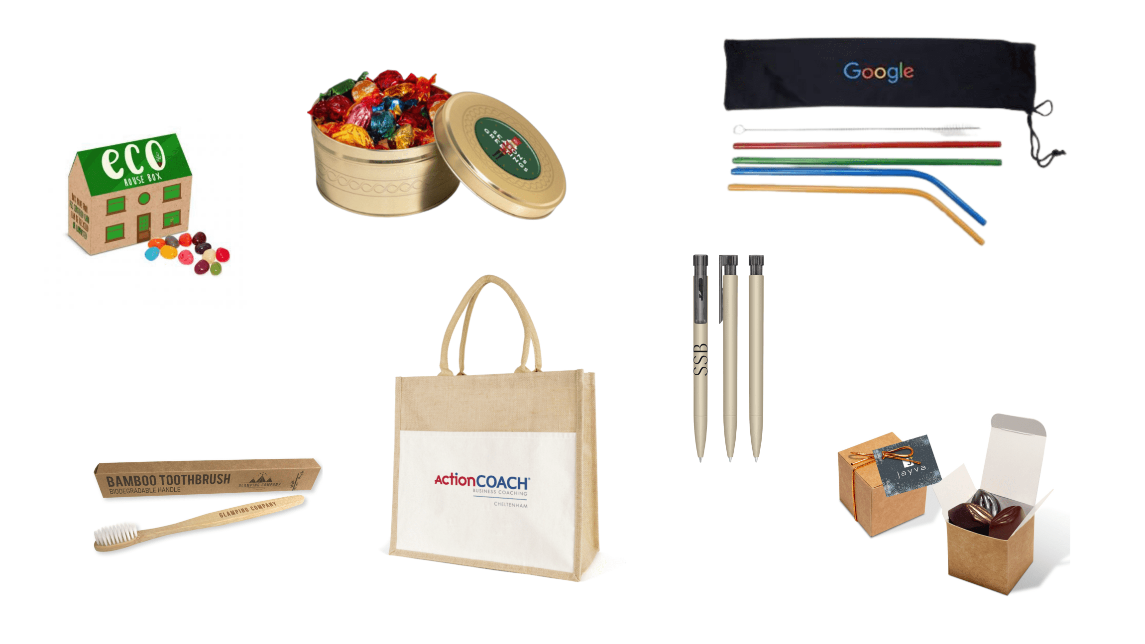 Corporate Eco Gifts Branded | Marketing and Merchandise