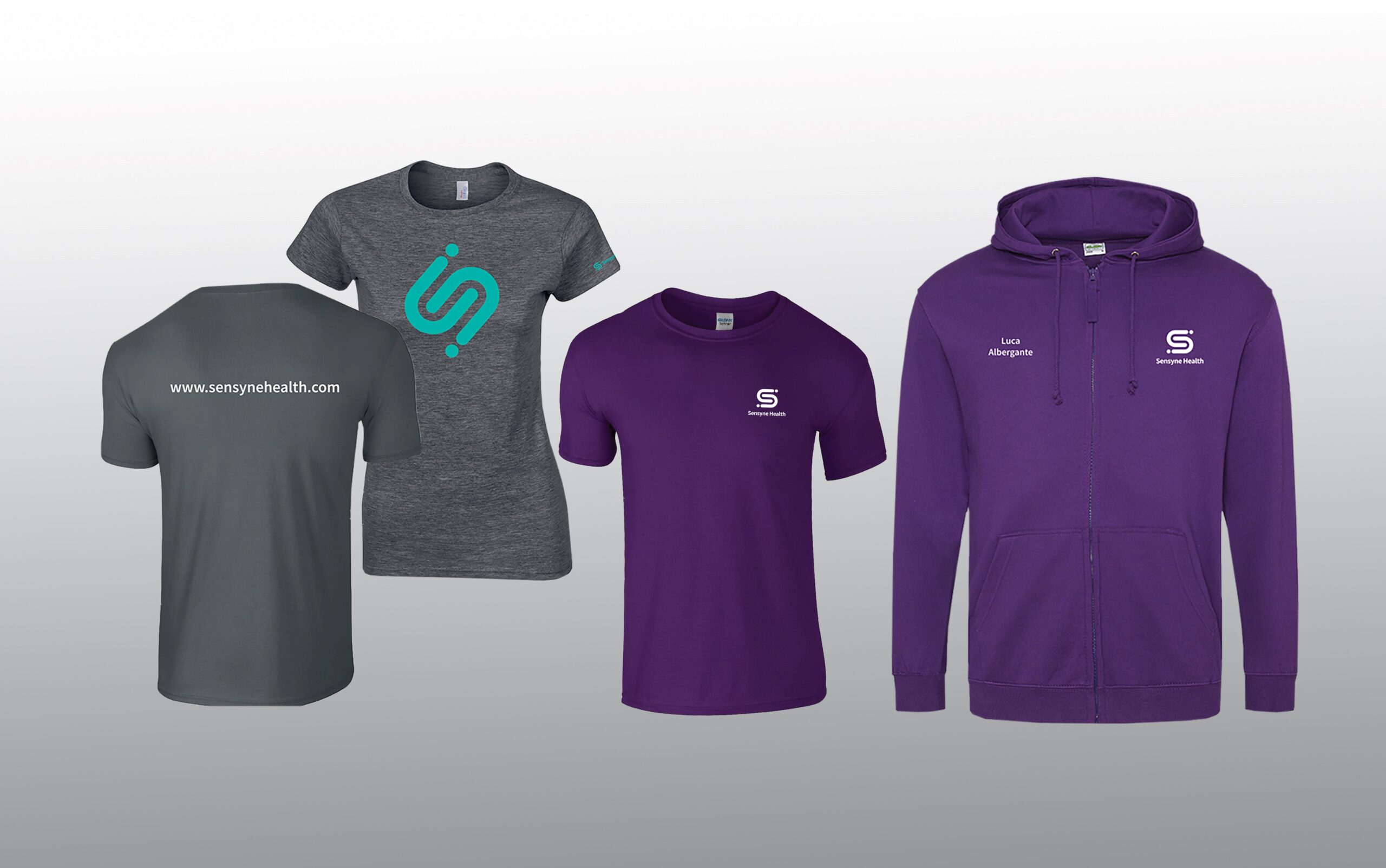 Branded Product Portal | Branded uniform supplier | Marketing and Merchandise
