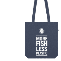 Example of rPET Tote Bag