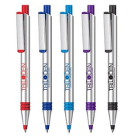 Image of pens